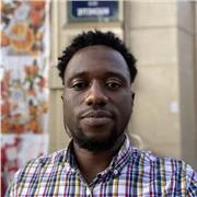 Professeur de français, l’une des plus belles langues.